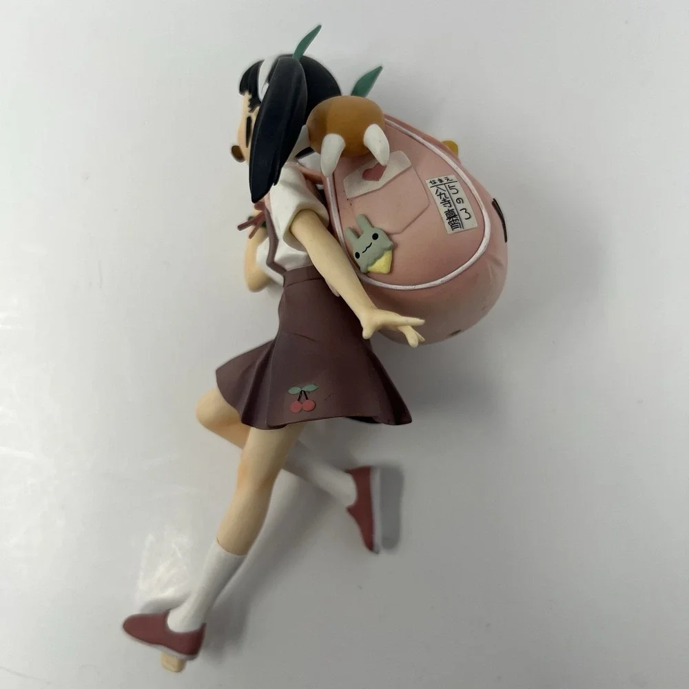 Japan Anime Figure Bakemonogatari Mayoi Hachiguma 6